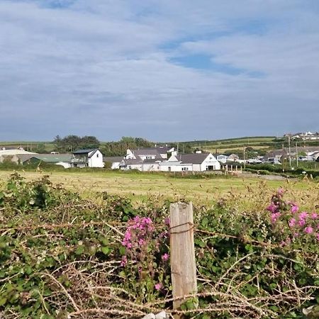 The Lobster Pot Cottage Church Bay Llanrhyddlad 외부 사진