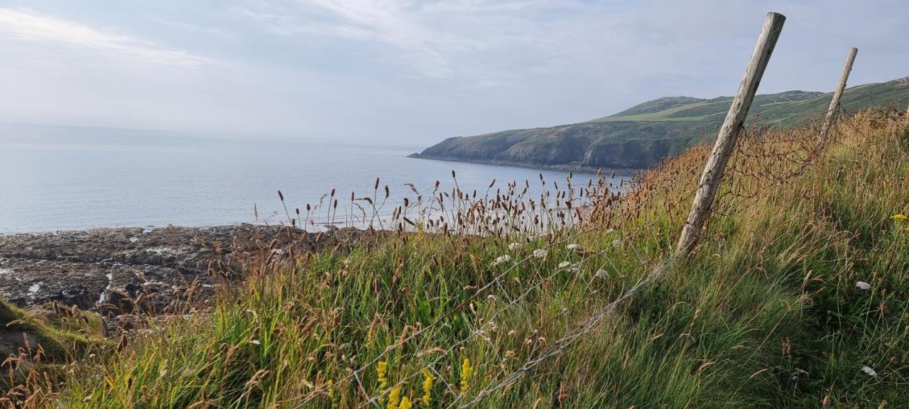The Lobster Pot Cottage Church Bay Llanrhyddlad 외부 사진